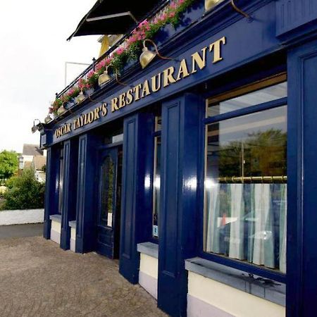 Island View Hotel Malahide Eksteriør bilde