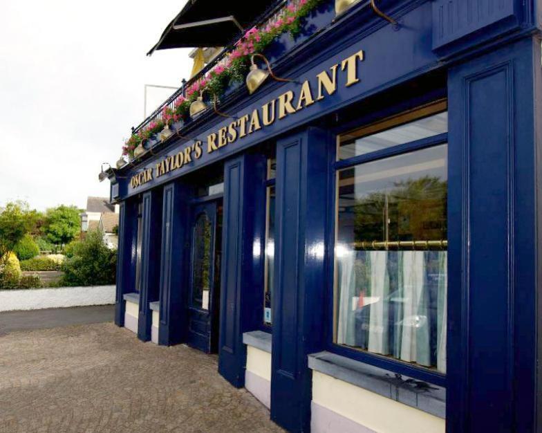 Island View Hotel Malahide Eksteriør bilde