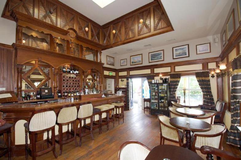 Island View Hotel Malahide Eksteriør bilde