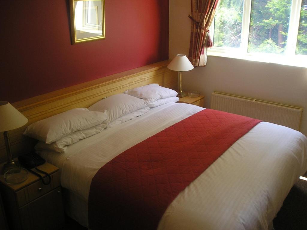 Island View Hotel Malahide Rom bilde
